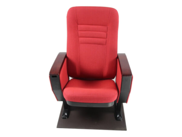 single-red-auditorium-chairs-lecture-theater-hall-chair-1