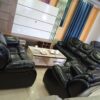pure-leather-recliner-sofas-black-1