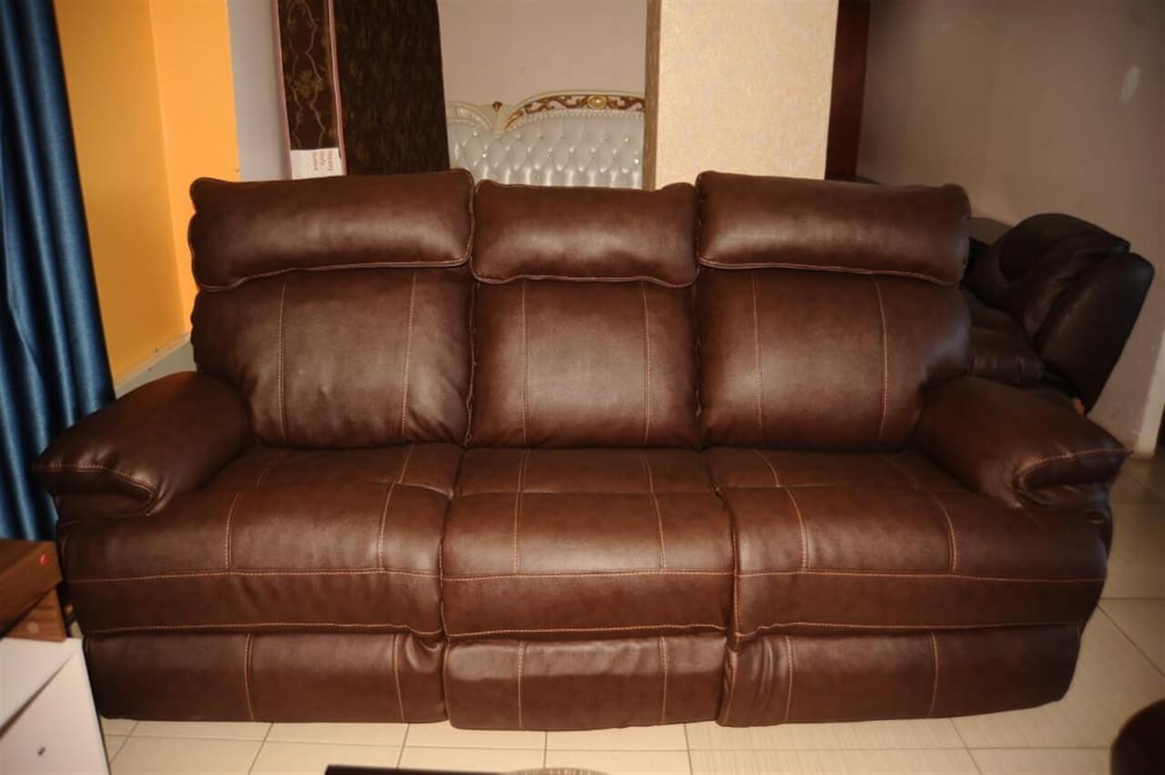 alma-plus-brown-top-grain-leather-recliner-4